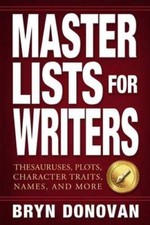 Master lists writers for sale  Montgomery