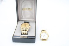 Vintage seiko gents for sale  SHIFNAL
