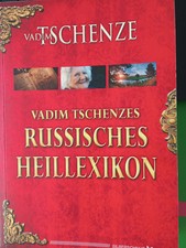 Buch russisches heilwissen gebraucht kaufen  Trier