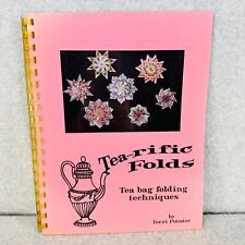 Tea rific folds for sale  Prescott Valley