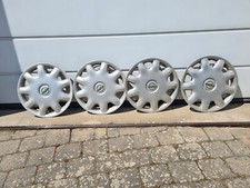 Riginal pel radkappen gebraucht kaufen  Groß-Umstadt