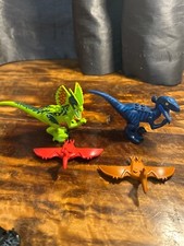 Lego mini figures for sale  WORKSOP