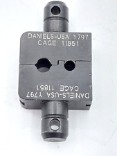 Y797 daniels dmc for sale  Tacoma