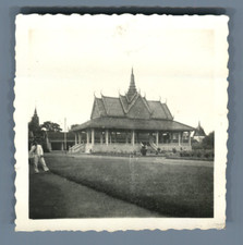 Indochine cambodge phnom d'occasion  Pagny-sur-Moselle