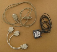 Lot cables informatiques d'occasion  Blainville-sur-l'Eau