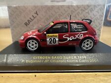 Citroen saxo super for sale  CALNE