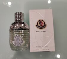 Miniatura profumo moncler usato  Canosa di Puglia