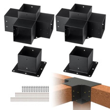 Vevor kit staffe usato  Roccagloriosa