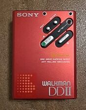 Sony walkman dd2 gebraucht kaufen  Pastetten