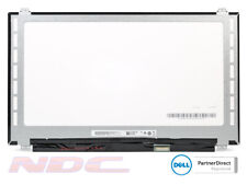 Genuine Dell 28H80 15.6" 60Hz FHD Glossy LCD Screen 1920 x 1080 B156HTN03.8, usado comprar usado  Enviando para Brazil