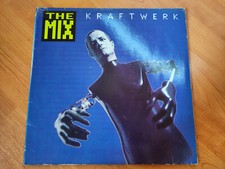 Schallplatte doppel kraftwerk gebraucht kaufen  Oberursel (Taunus)