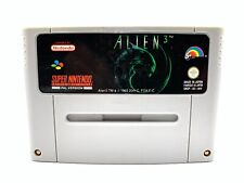 Alien snes spiel gebraucht kaufen  Beelen