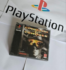 Command conquer big usato  Italia