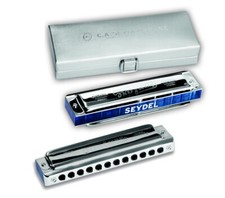 Seydel 23480 tremolo gebraucht kaufen  Berlin