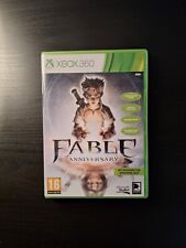 Fable anniversary xbox usato  Anzio