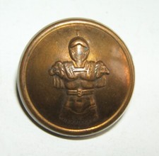 Bouton belge genie d'occasion  Senozan