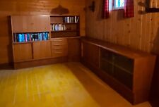 1960er jahre wohnzimmer gebraucht kaufen  Hohenstein