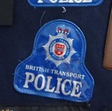 Btp british transport for sale  UK