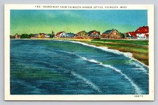 Falmouth massachusetts shorefr for sale  Marilla