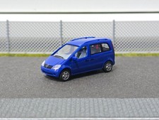 Herpa mercedes vaneo gebraucht kaufen  Kaufbeuren