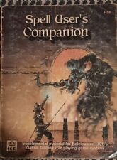 Rolemaster spell users usato  Venezia