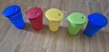 Set stück bunte gebraucht kaufen  München