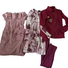 Girls clothing bundle for sale  Montrose