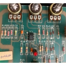 Marshall used overdrive d'occasion  Expédié en Belgium