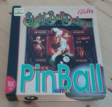 Bally eight ball gebraucht kaufen  Nieder-Olm