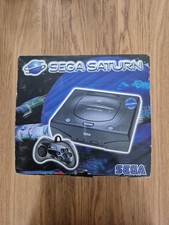 Console sega saturn d'occasion  Castres