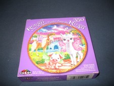 350 round jigsaw for sale  Mattapoisett