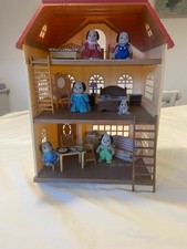 Sylvanian families storey for sale Sylvanian families storey for sale  NESTON