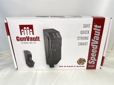 Gunvault speedvault sv500 for sale  Hayward
