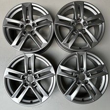 Audi alufelgen 17 gebraucht kaufen  Solingen