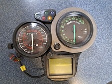 Ducati st4s clocks for sale  LEEDS