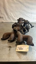 Turbo peugeot boxer d'occasion  Le Thillot