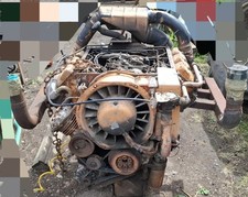 Deutz f6l413fz air for sale  DURHAM