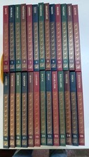 Giganti. nuova biblioteca usato  Fano