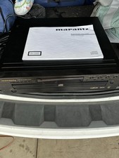 Marantz cc4001 u1b for sale  Bensenville
