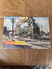 Tri ang hornby for sale  PRESTON