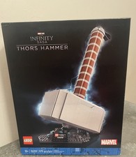 Lego marvel studio for sale  Emeryville