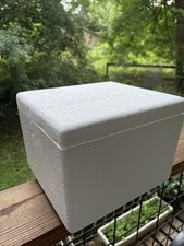 Small styrofoam foam for sale  Asheville