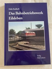 Verlag endisch bahnbetriebswer gebraucht kaufen  Duisburg