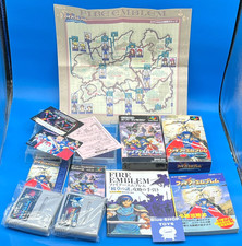 Lot fire emblem d'occasion  Expédié en Belgium