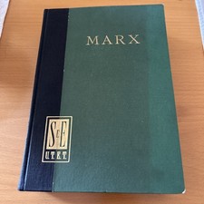 Capitale carlo marx. usato  Vejano