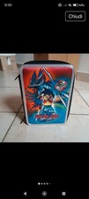 Astuccio scuola bayblade usato  Cavezzo