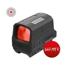Werksüberholtes holosun kreis gebraucht kaufen  Koblenz