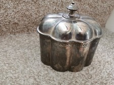 Vintage godinger silver for sale  GRANTHAM
