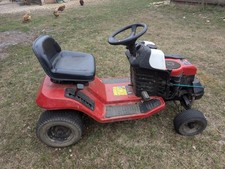 toro ride for sale  KIDLINGTON