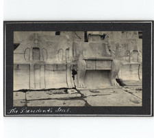 Grèce athènes théâtre d'occasion  Pagny-sur-Moselle